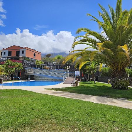 La Quinta Estacion Villa Santa Úrsula Exteriör bild