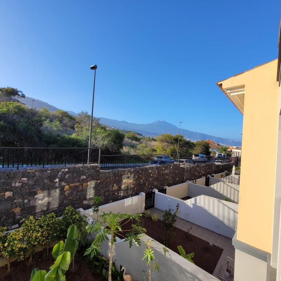 La Quinta Estacion Villa Santa Úrsula Exteriör bild