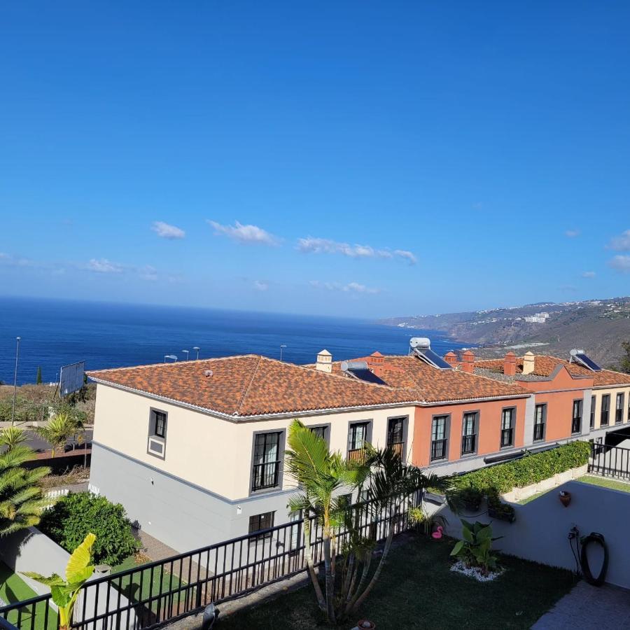 La Quinta Estacion Villa Santa Úrsula Exteriör bild